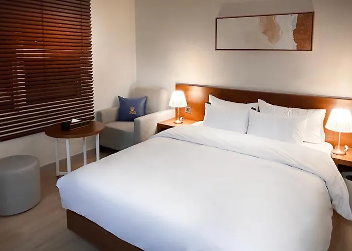 The Camino Hostel *