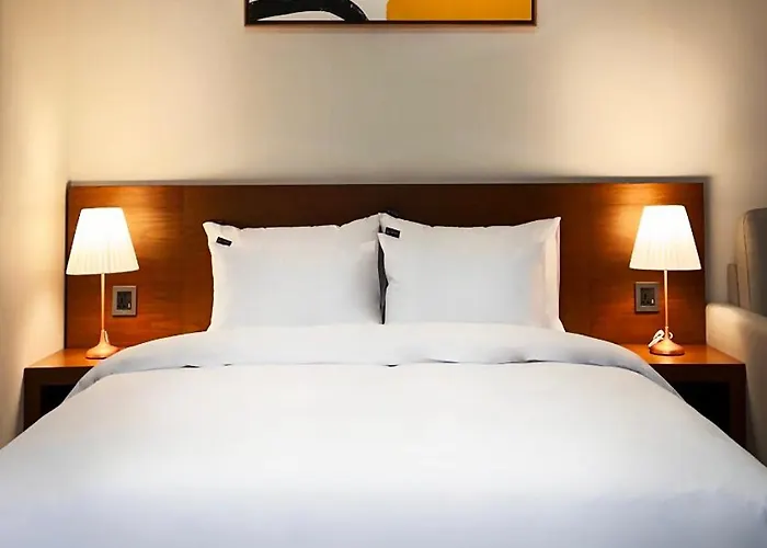 Hostel The Camino Seoel