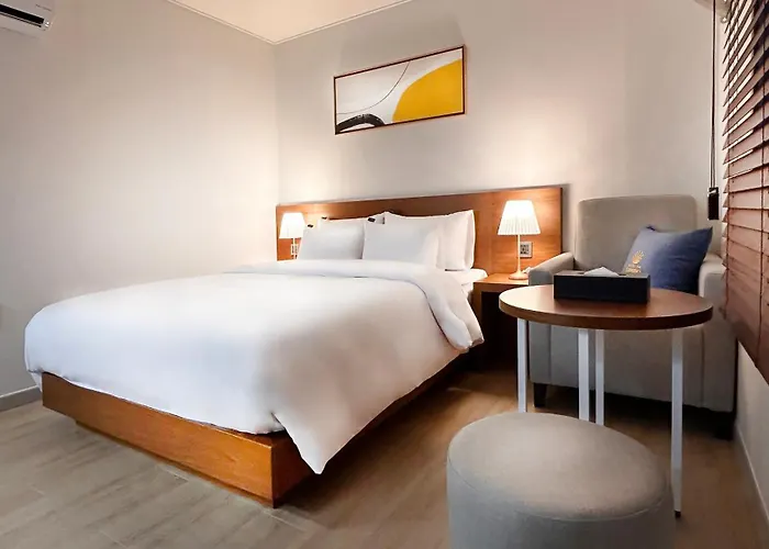 Hostel The Camino *