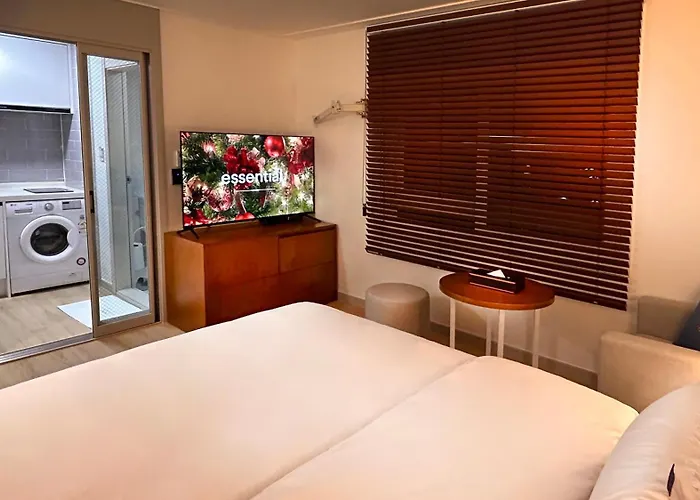 Hostel The Camino Seoel