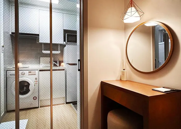 Hostel The Camino
