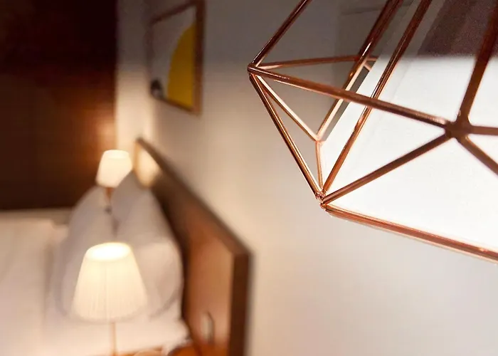 The Camino Hostel *