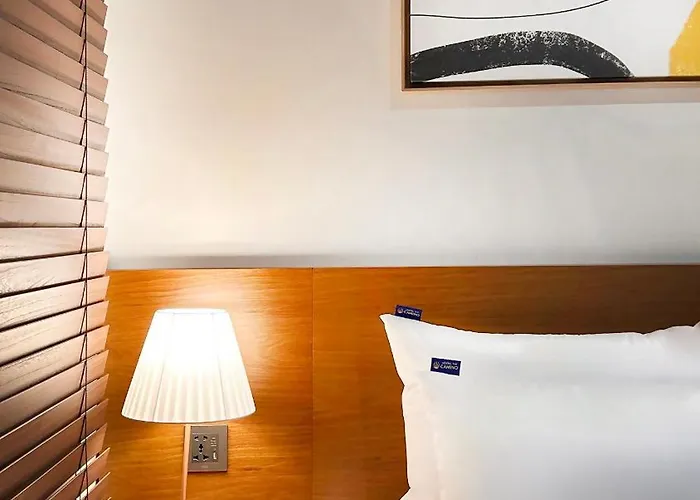 Hostel The Camino