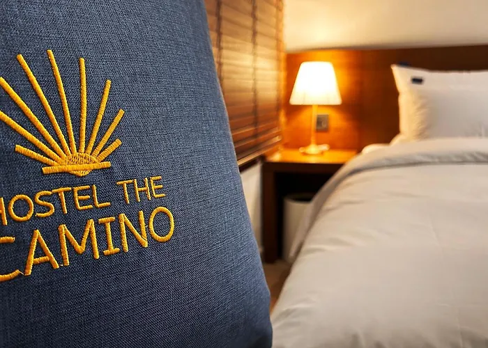 The Camino Hostel Seul