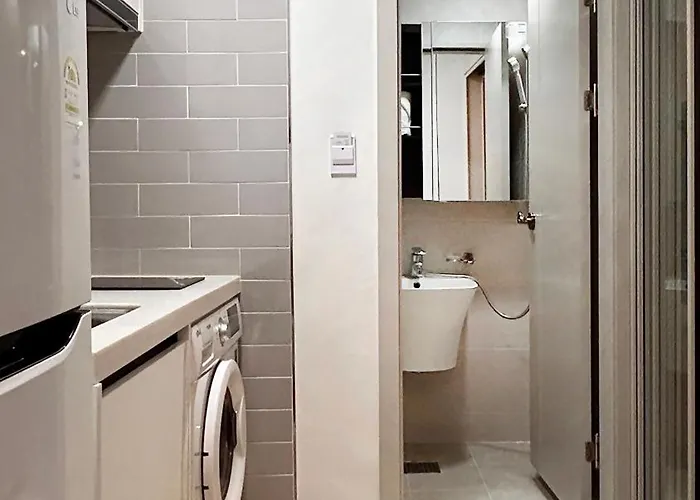 The Camino Hostel Seoel