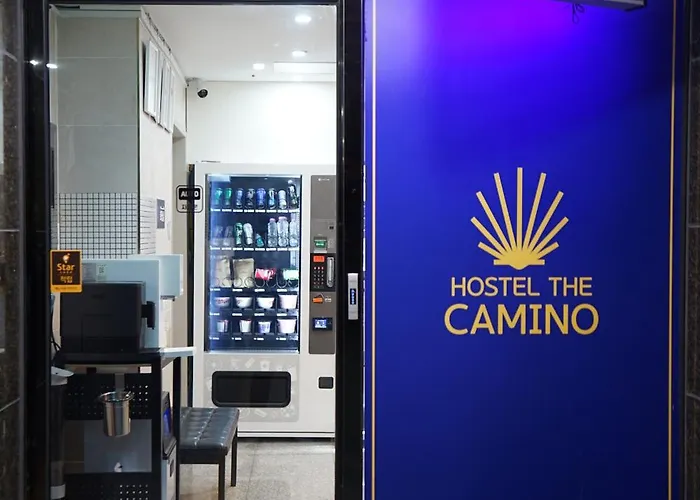 Hostel The Camino