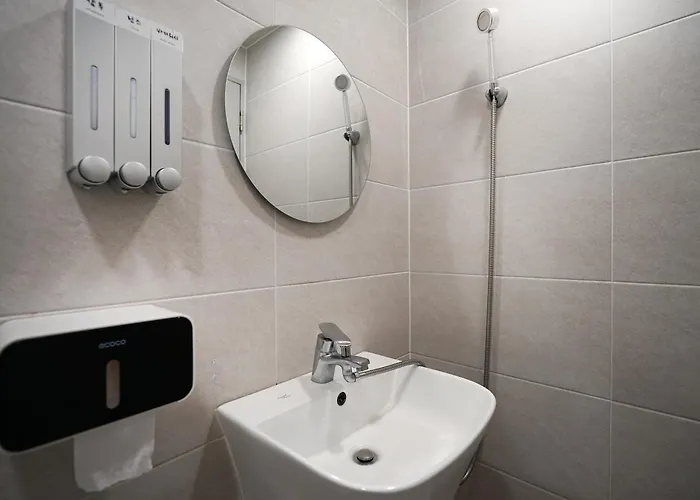 The Camino Hostel *