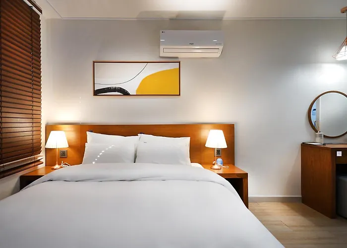 Hostel The Camino