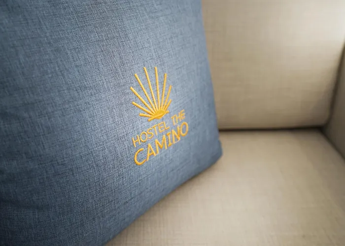 The Camino Hostel *