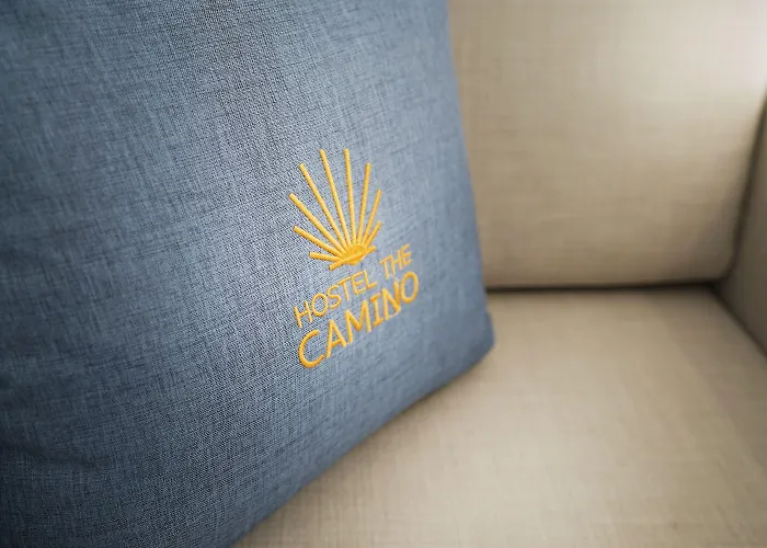 Hostel The Camino Seoel